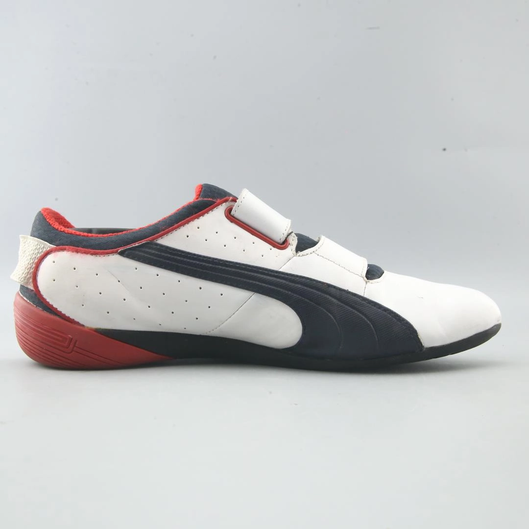 PUMA BMW MOTORSPORT NYTER 2 Puma sporty sneaker designs
