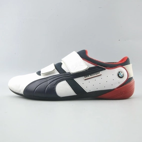 PUMA BMW MOTORSPORT NYTER 2 Puma sporty athletic sneaker designs