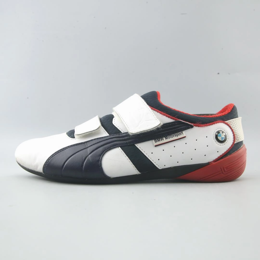 PUMA BMW MOTORSPORT NYTER 2 Puma sporty athletic sneaker designs