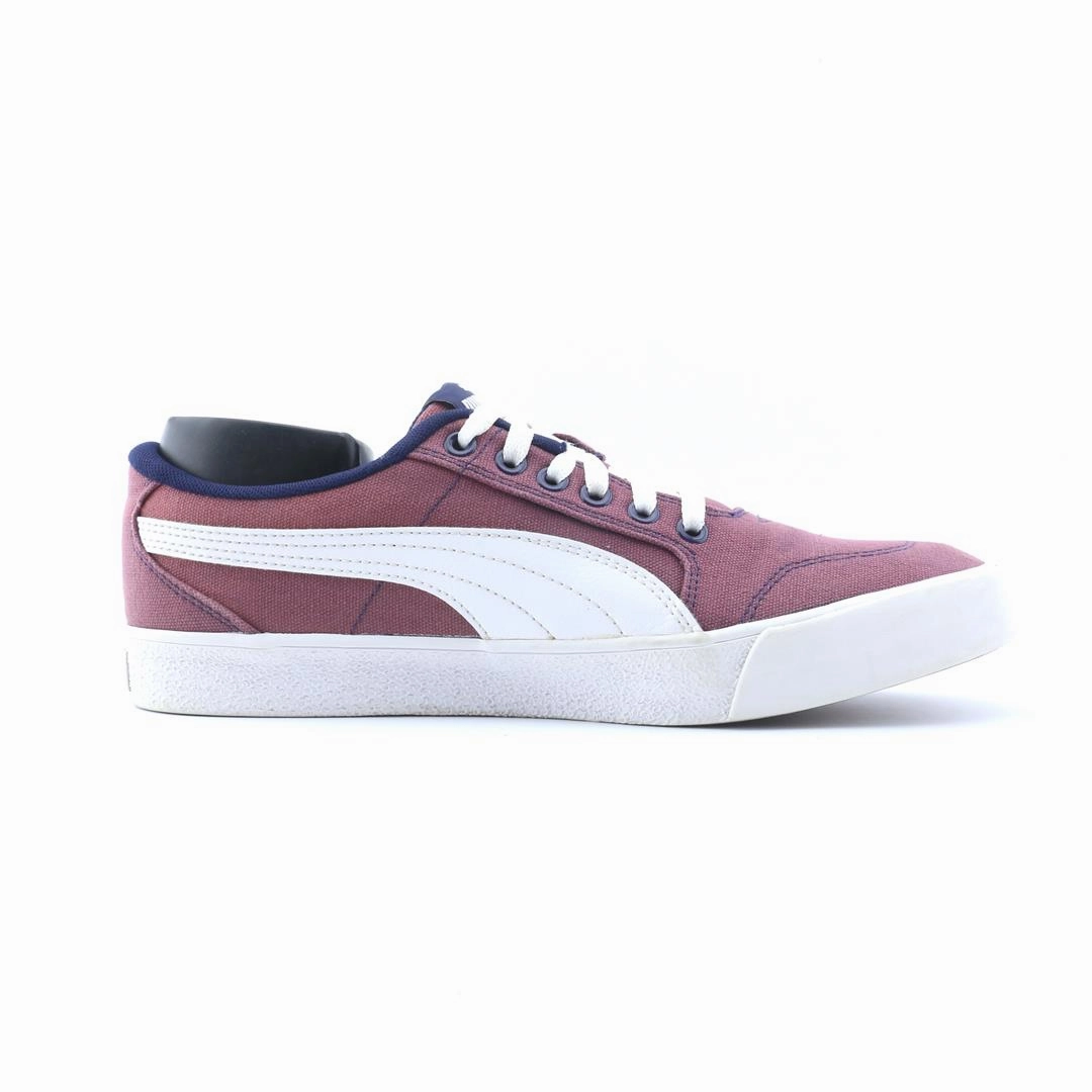 PUMA  C-SKATE VULC Puma sporty sneaker designs