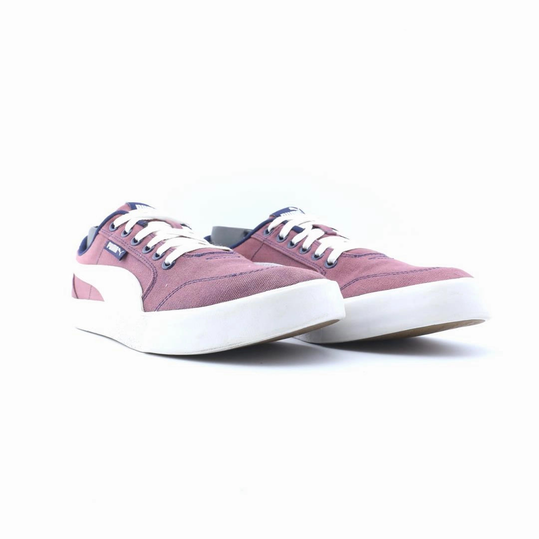 PUMA  C-SKATE VULC Puma sporty sneaker designs
