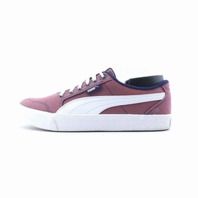 PUMA  C-SKATE VULC Puma sporty athletic sneaker designs
