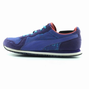 PUMA CABANA RUN Puma iconic sneaker collections