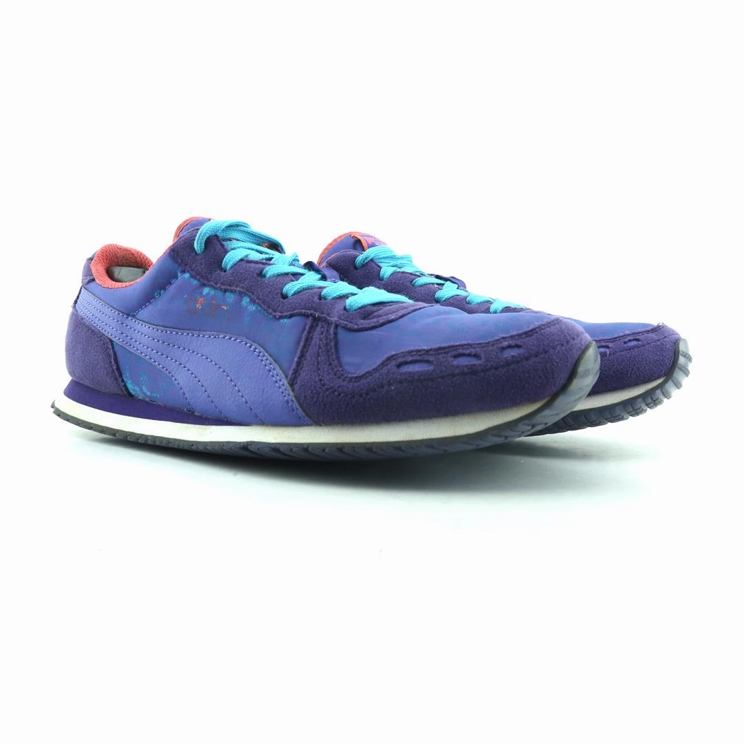 PUMA CABANA RUN Puma signature shoe pictures
