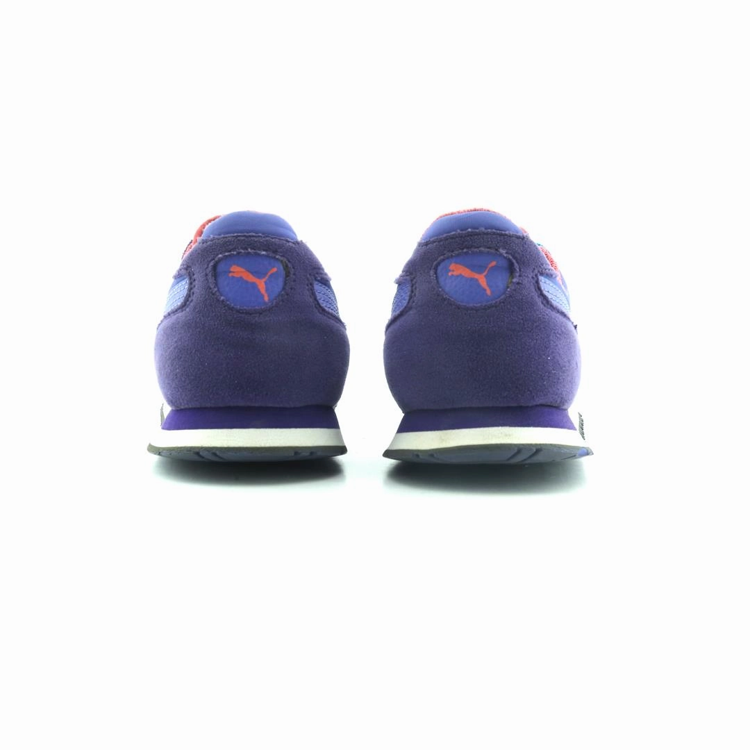 PUMA CABANA RUN Puma signature shoe pictures