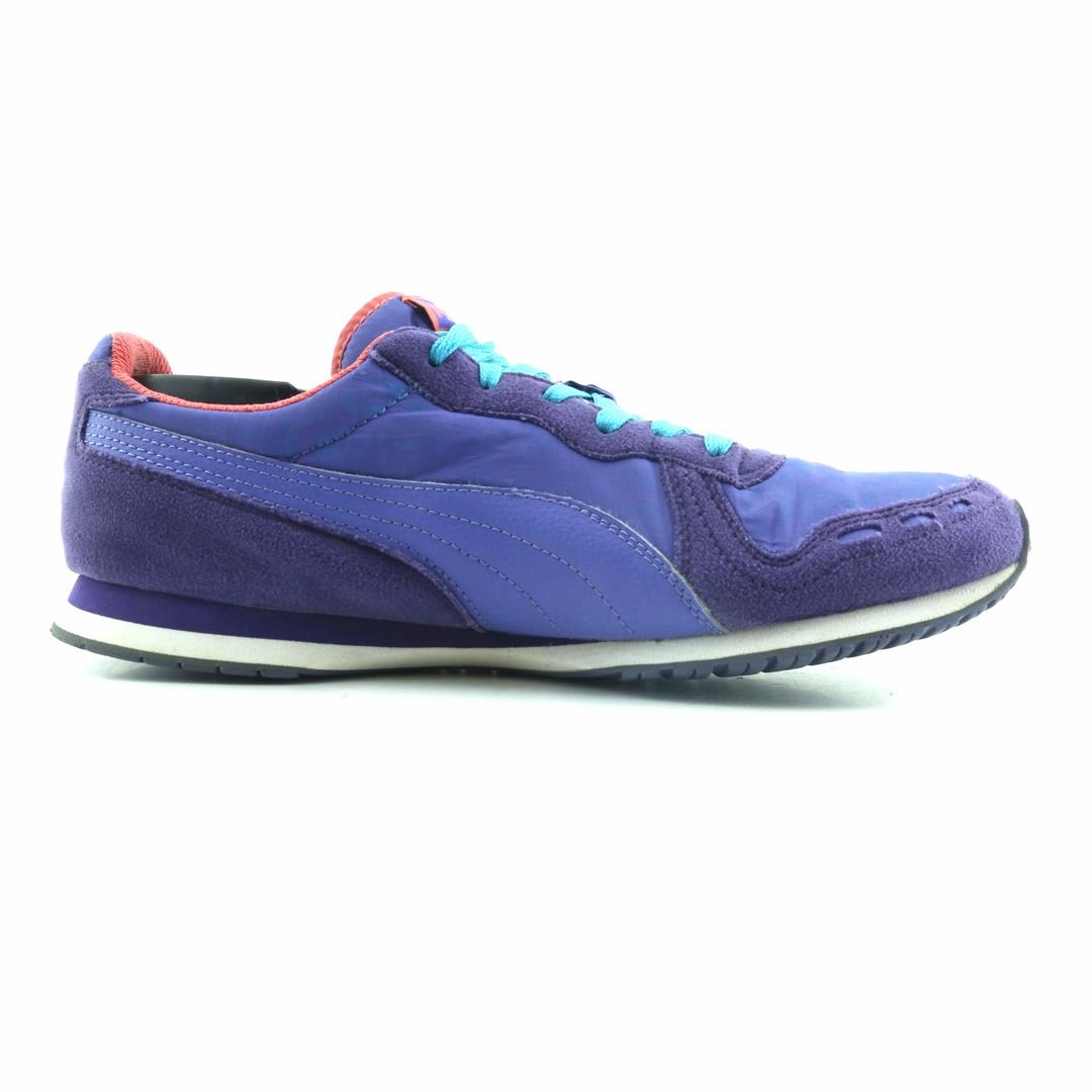 PUMA CABANA RUN Puma signature shoe pictures