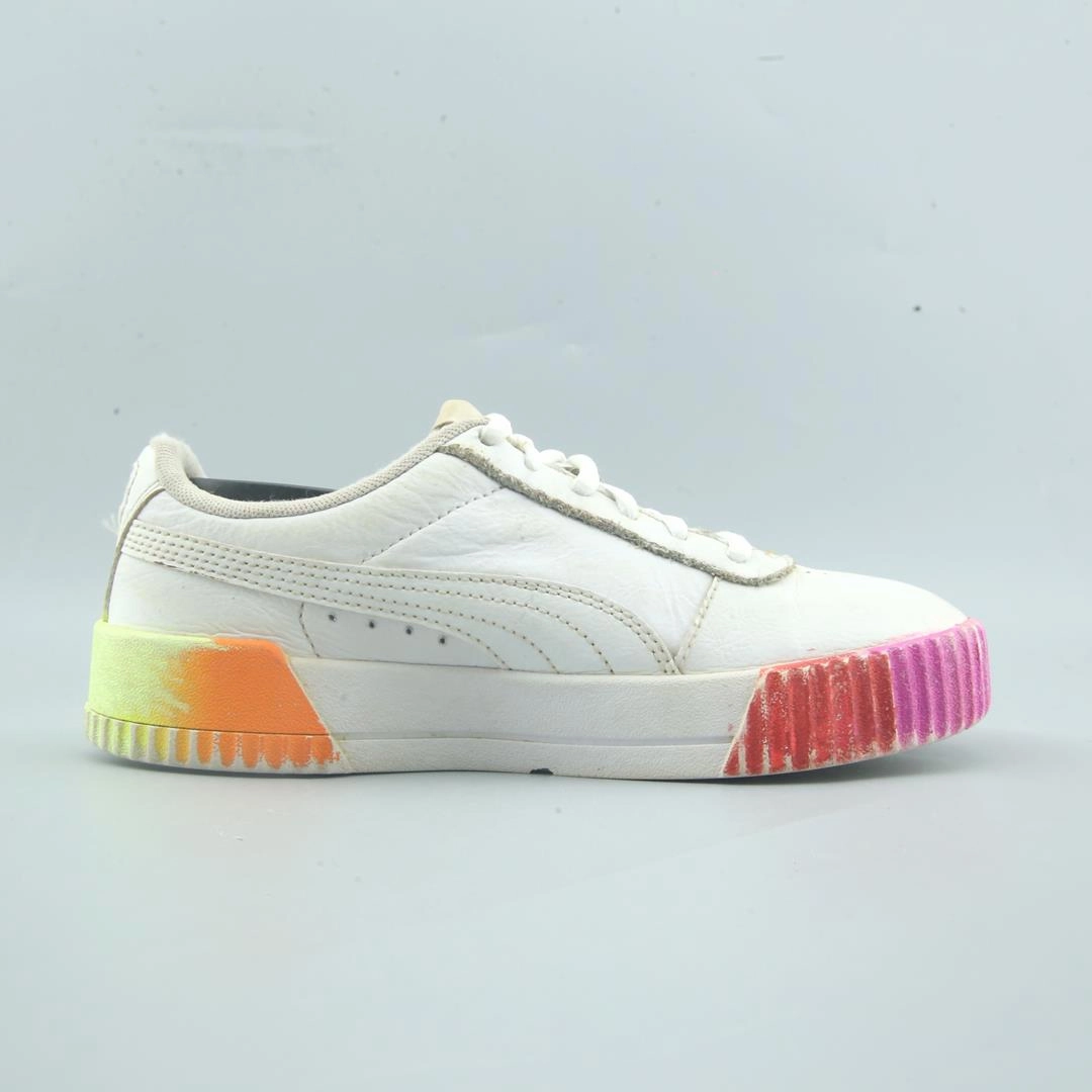 PUMA CARINA 2.0 Puma sporty sneaker designs