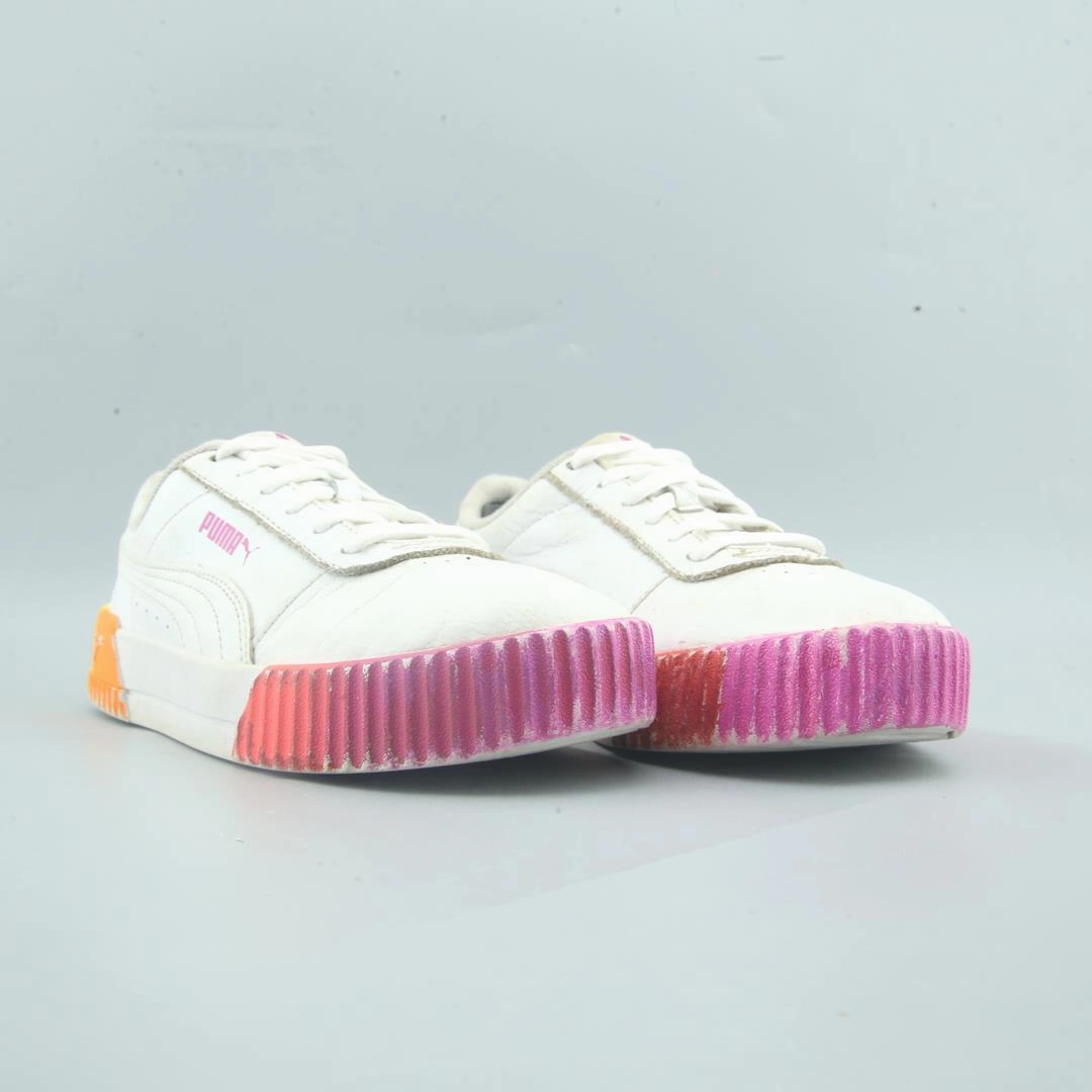 PUMA CARINA 2.0 Puma sporty sneaker designs