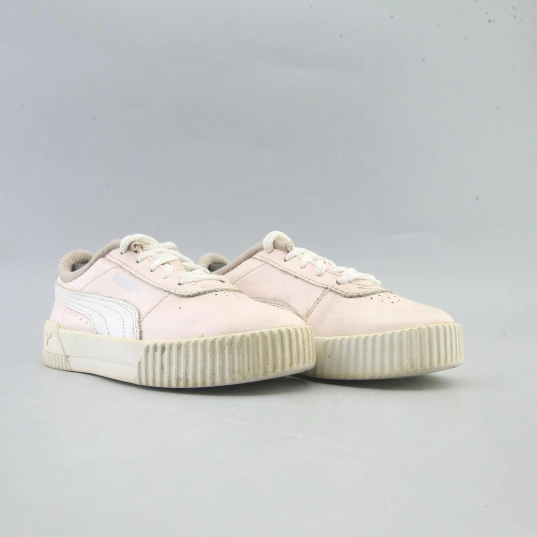 PUMA  CARINA L Puma signature shoe pictures