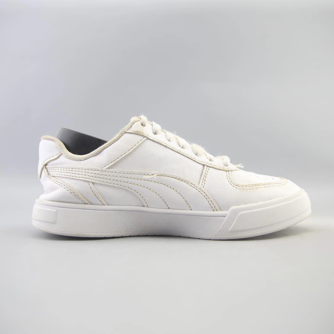 PUMA CAVEN Puma sporty sneaker designs