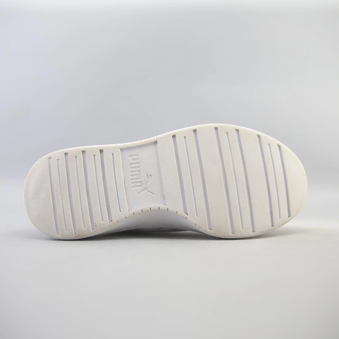 PUMA CAVEN Puma sporty sneaker designs