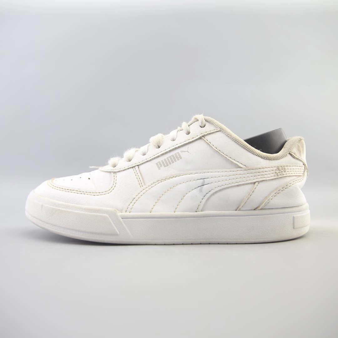 PUMA CAVEN Puma sporty athletic sneaker designs