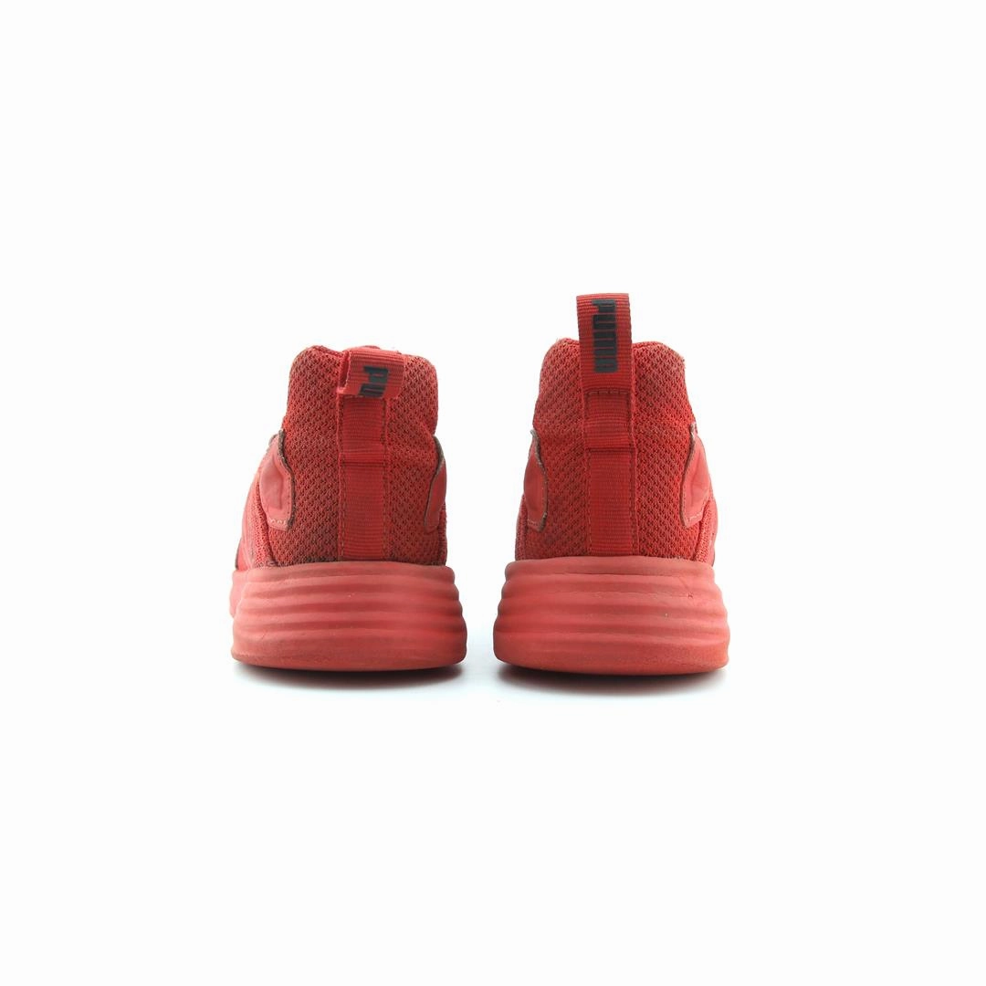 PUMA  CONTEMPT DEMI Puma sporty sneaker designs