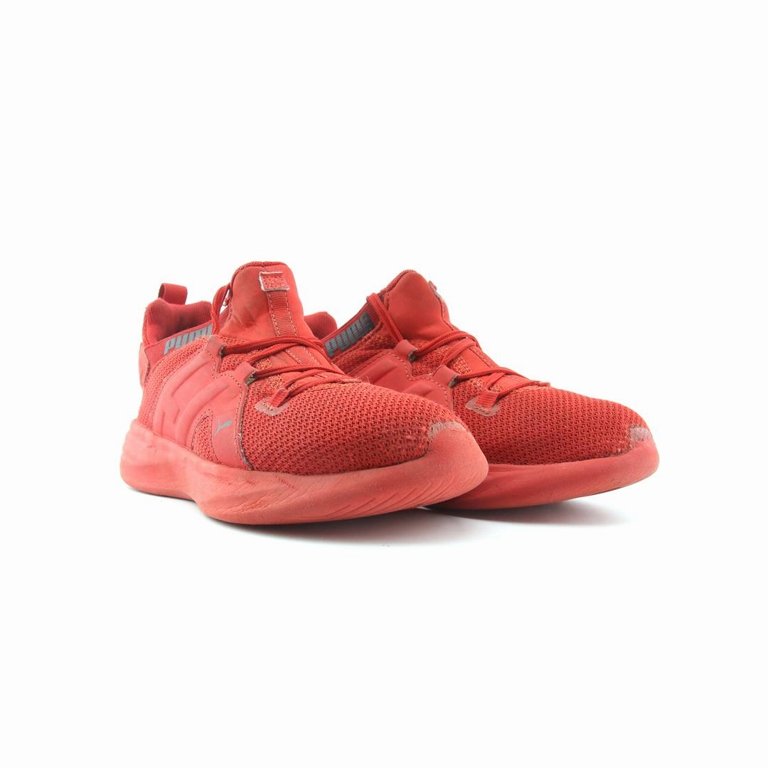 PUMA  CONTEMPT DEMI Puma sporty sneaker designs