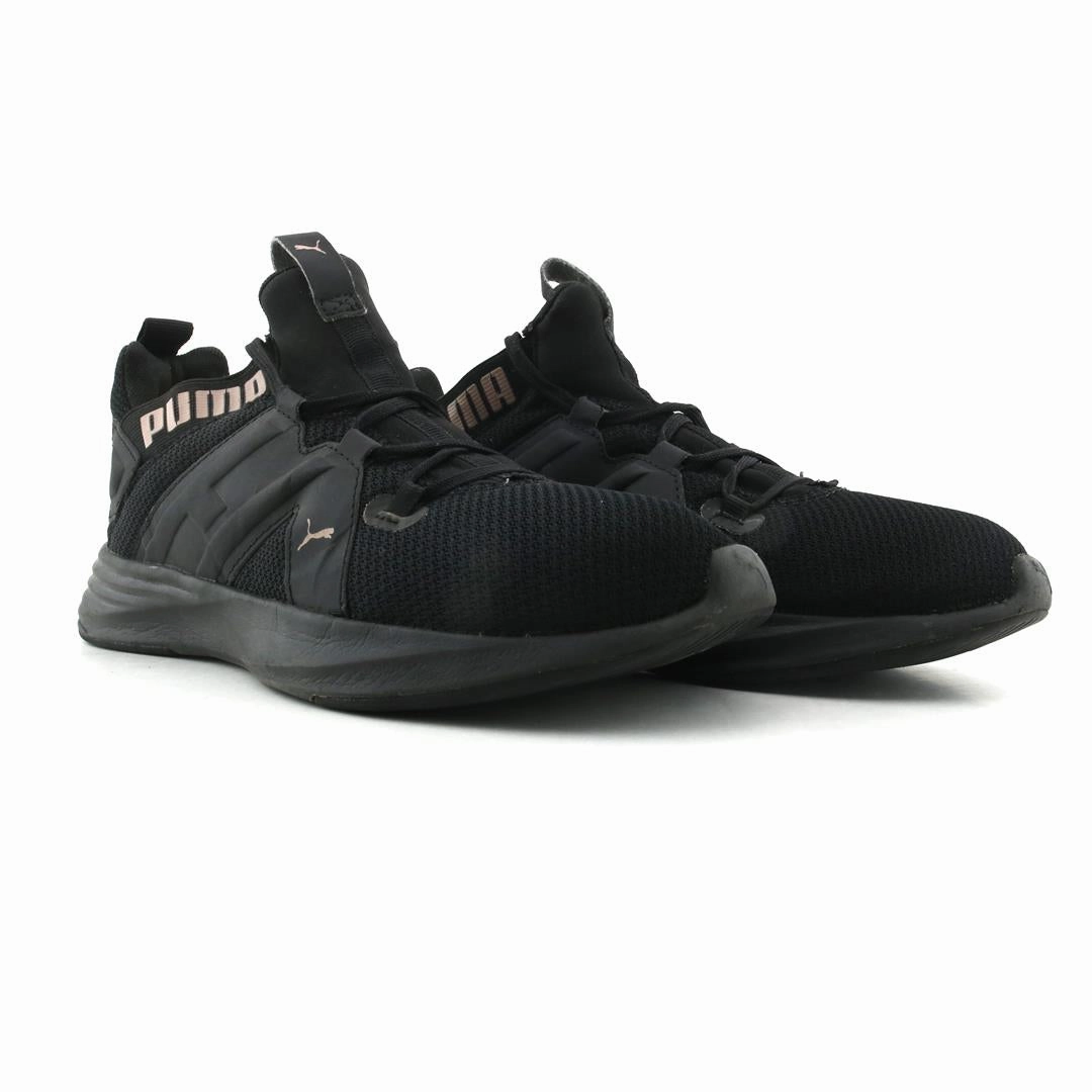 PUMA CONTEMPT DEMI SOFTFOAM  Puma signature shoe pictures