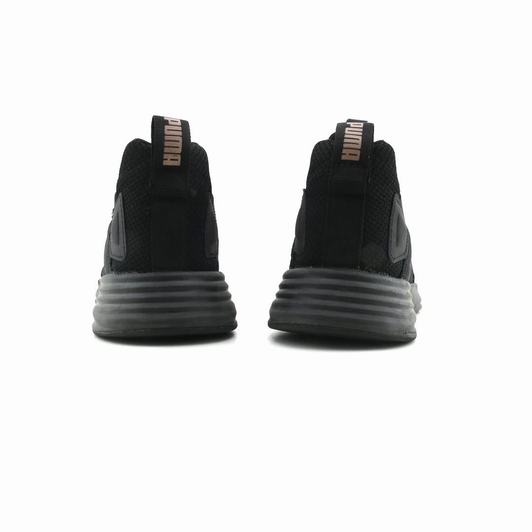 PUMA CONTEMPT DEMI SOFTFOAM  Puma signature shoe pictures