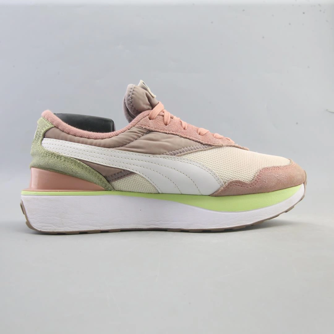 PUMA CRUISE RIDER Puma signature shoe pictures
