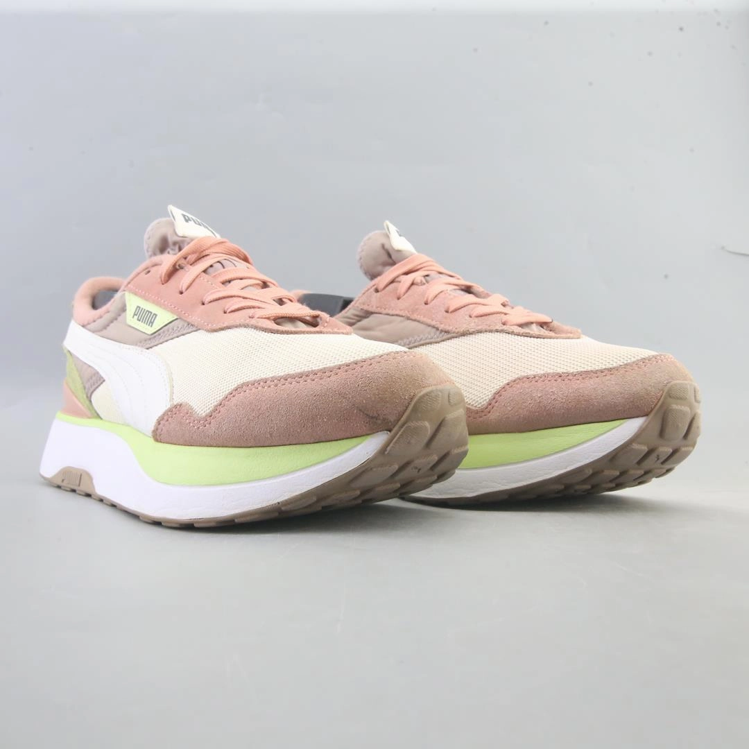 PUMA CRUISE RIDER Puma signature shoe pictures