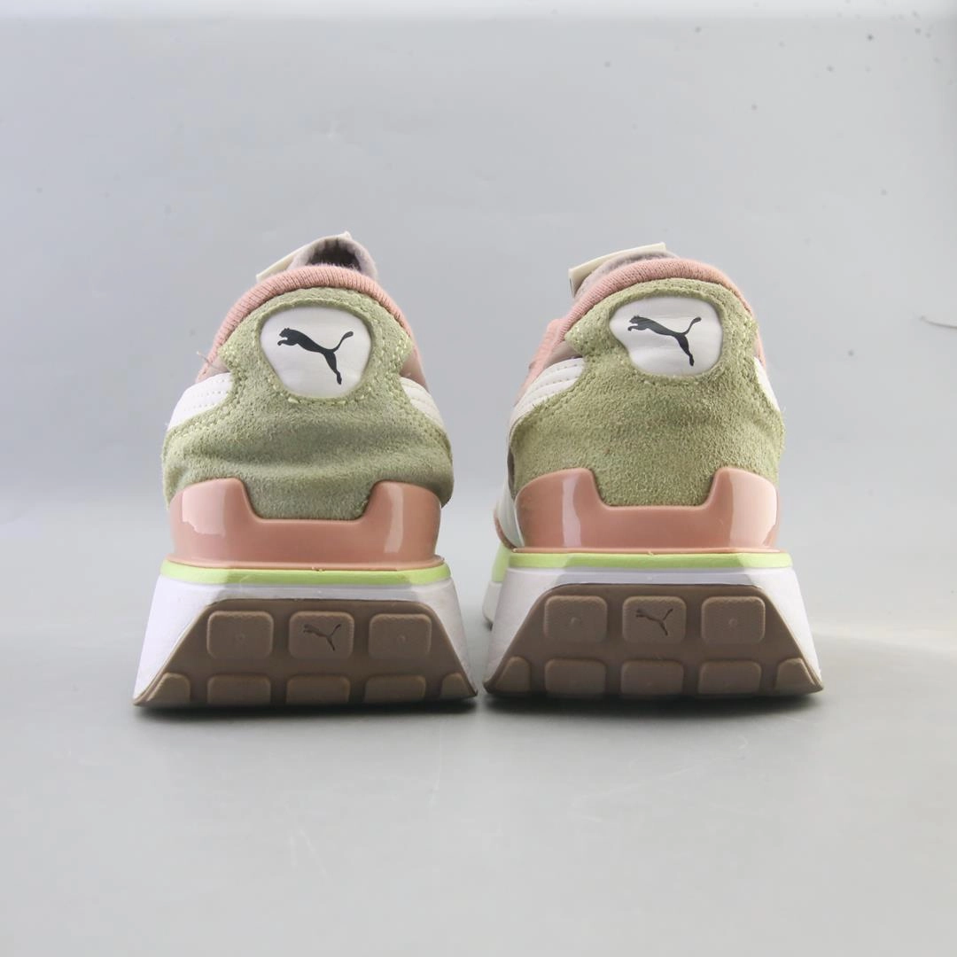 PUMA CRUISE RIDER Puma signature shoe pictures