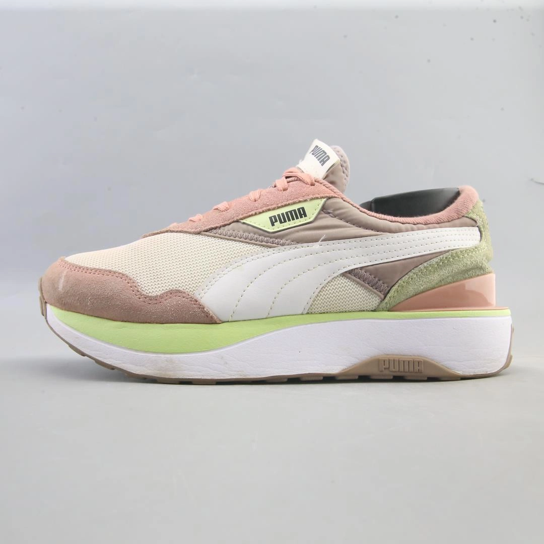PUMA CRUISE RIDER Puma iconic sneaker collections