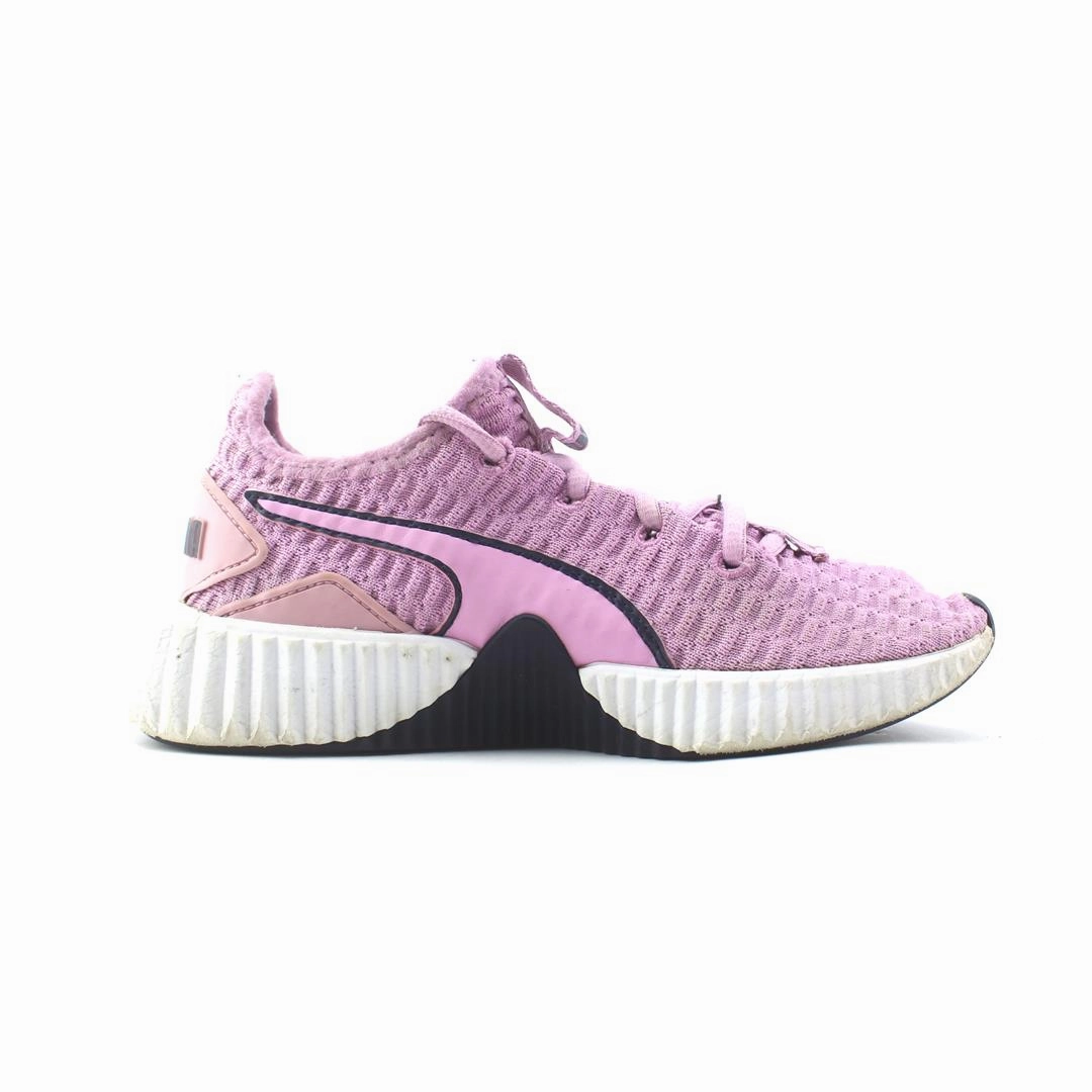 PUMA DEFY GIRLS Puma signature shoe pictures