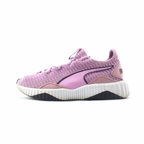 PUMA DEFY GIRLS Puma iconic sneaker collections