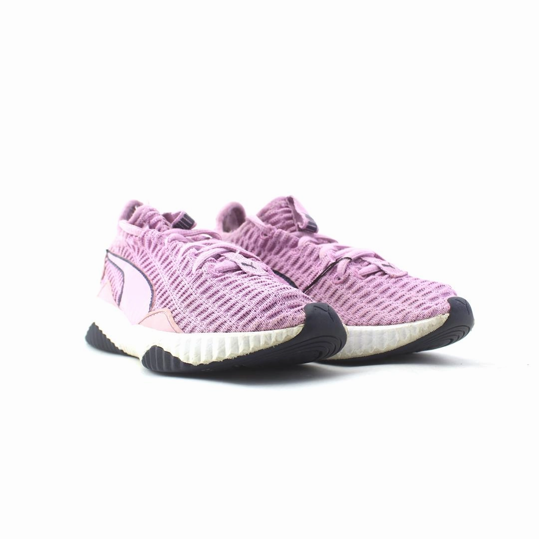 PUMA DEFY GIRLS Puma signature shoe pictures