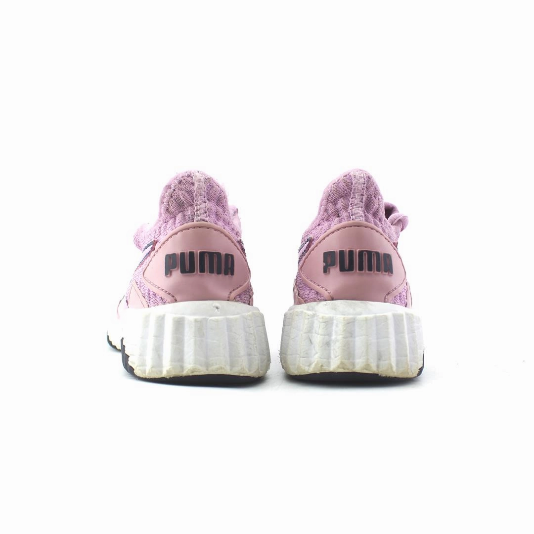 PUMA DEFY GIRLS Puma signature shoe pictures