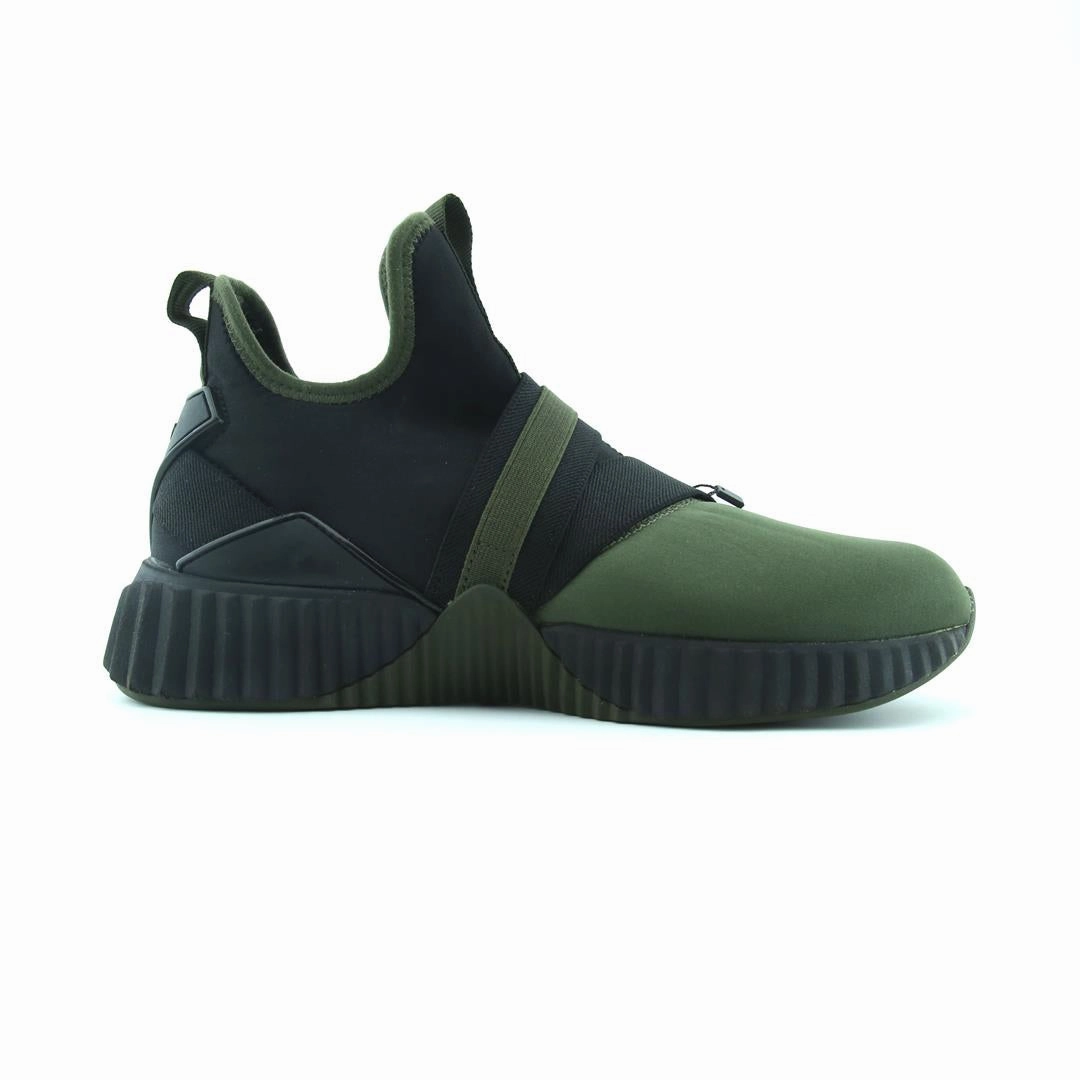 PUMA DEFY MID Puma sporty sneaker designs
