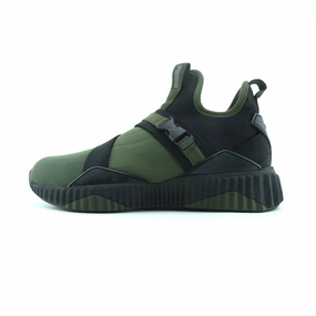 PUMA DEFY MID Puma sporty athletic sneaker designs