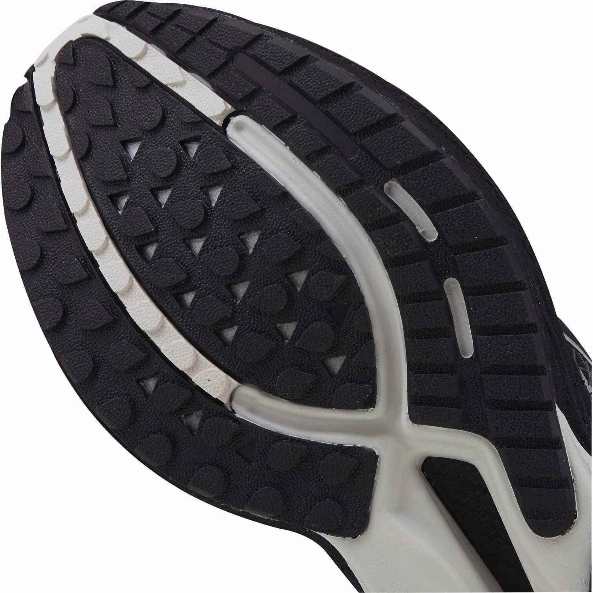 Puma Deviate Nitro 2 WTR Womens Running Shoes - Black Cozy Footwear