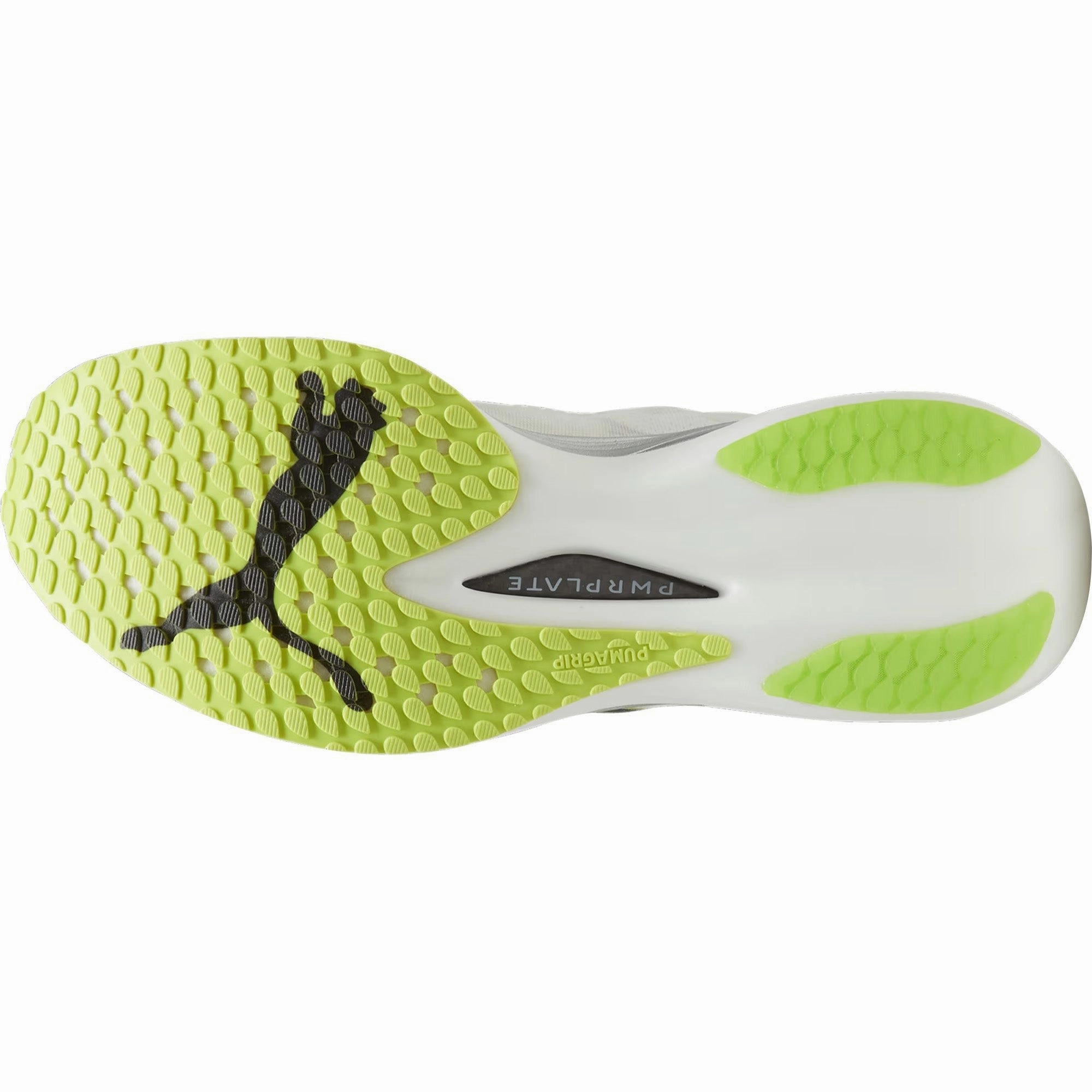 Puma Deviate Nitro Elite 2 Mens Running Shoes - White Cozy Footwear