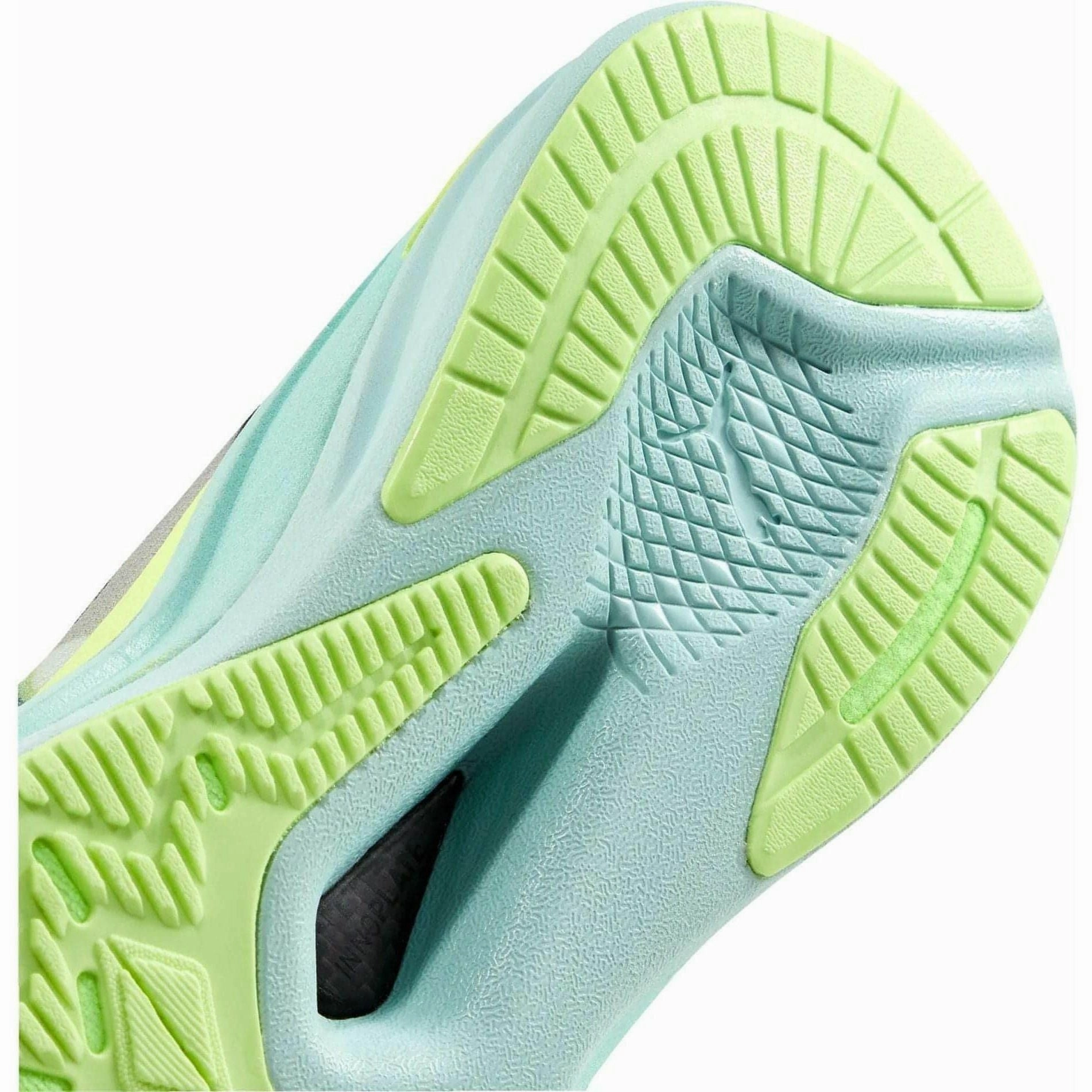 Puma Deviate Nitro Elite Racer Mens Running Shoes - White Bold Sneakers