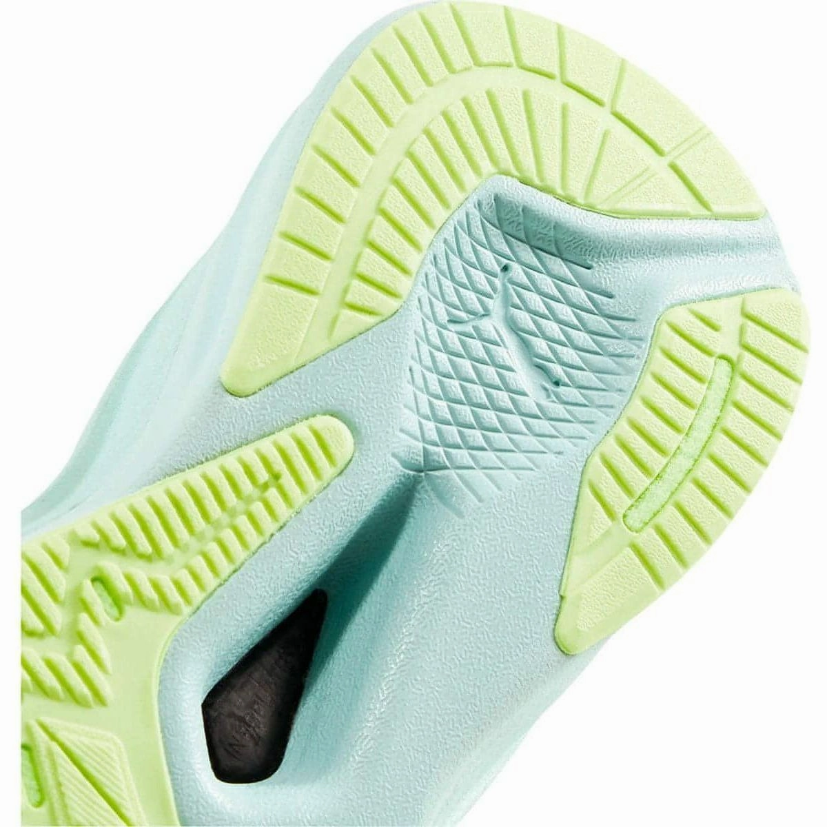 Puma Deviate Nitro Elite Racer Womens Running Shoes - Yellow Cozy Footwear