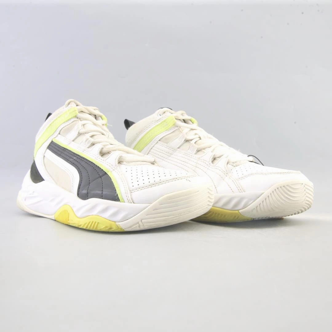 PUMA EBOUND FUTURE EVO Puma signature shoe pictures