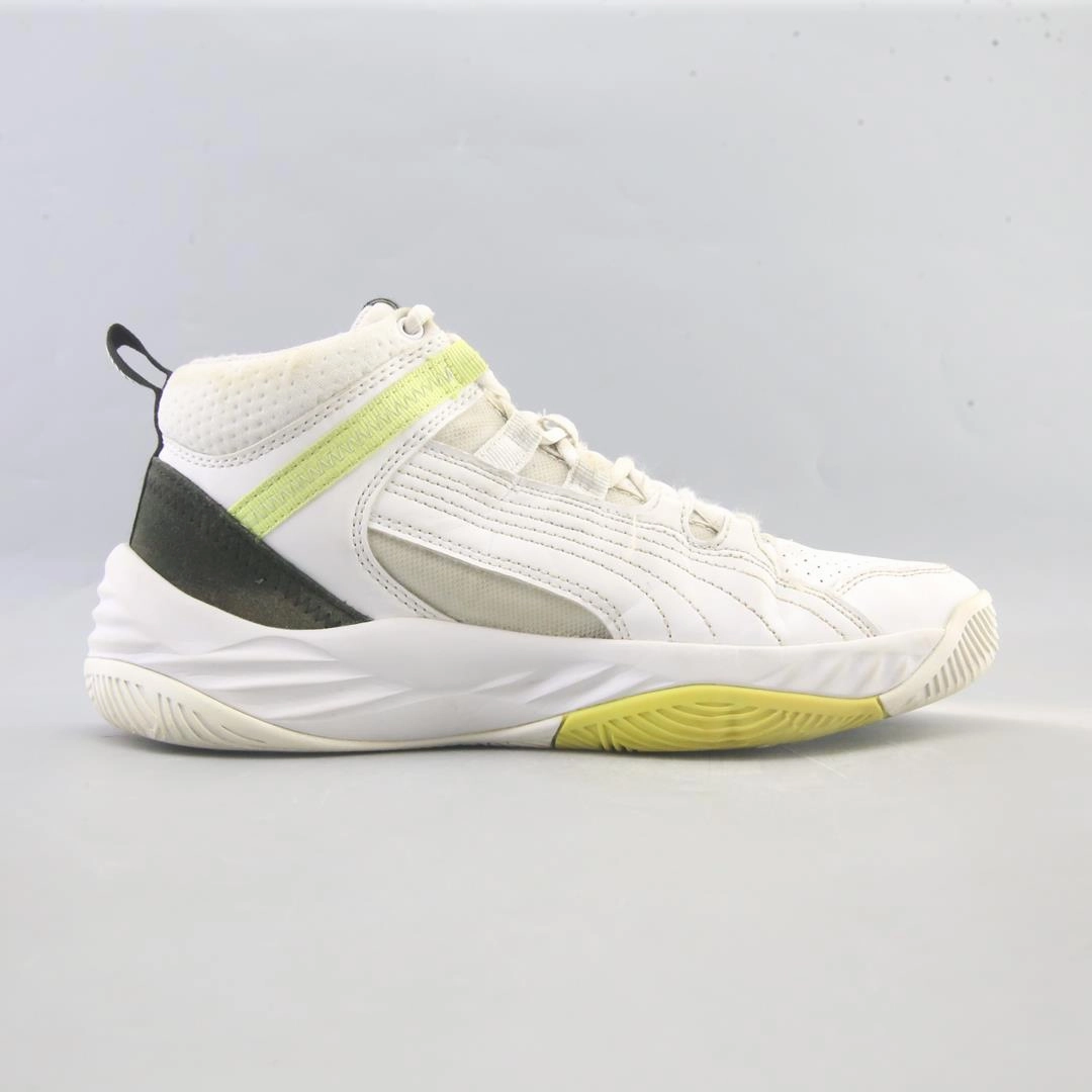 PUMA EBOUND FUTURE EVO Puma signature shoe pictures