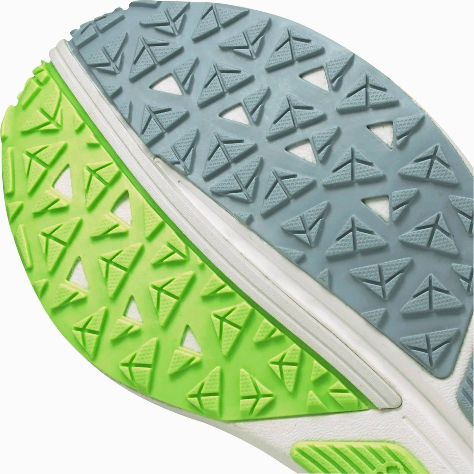 Puma Electrify Nitro Womens Running Shoes - Grey Bold Sneakers