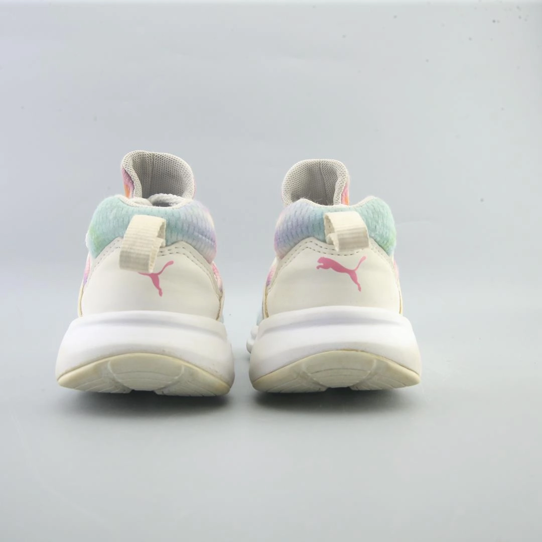 PUMA ENZO 2 TIE DYE Puma signature shoe pictures