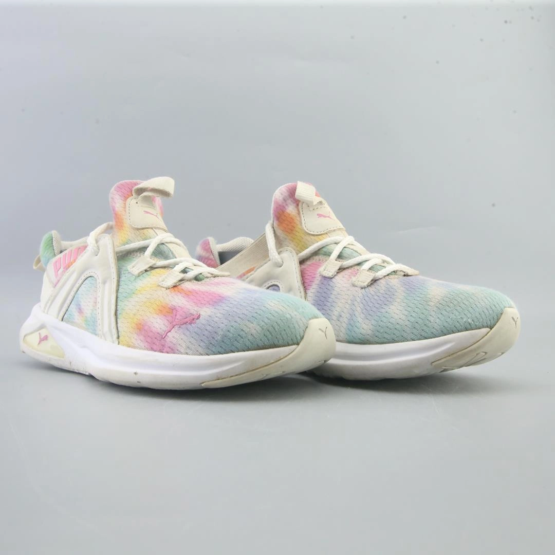 PUMA ENZO 2 TIE DYE Puma signature shoe pictures
