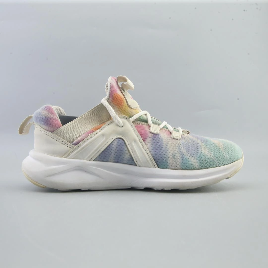 PUMA ENZO 2 TIE DYE Puma signature shoe pictures