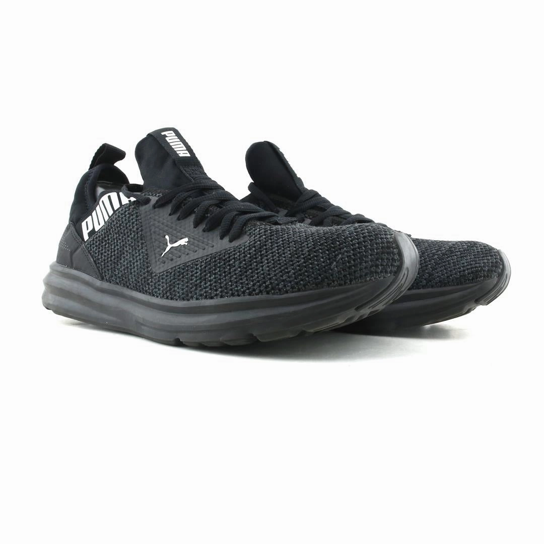 PUMA ENZO BETA KNIT Puma signature shoe pictures