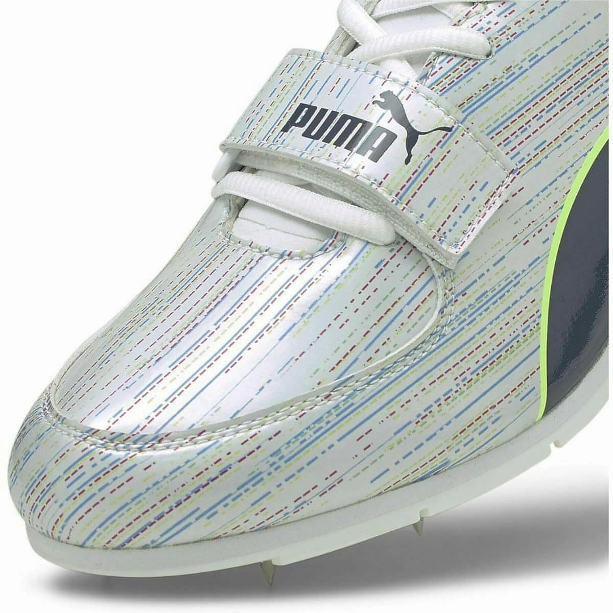 Puma evoSpeed Long Jump 8 SP Field Event Spikes Cozy Footwear