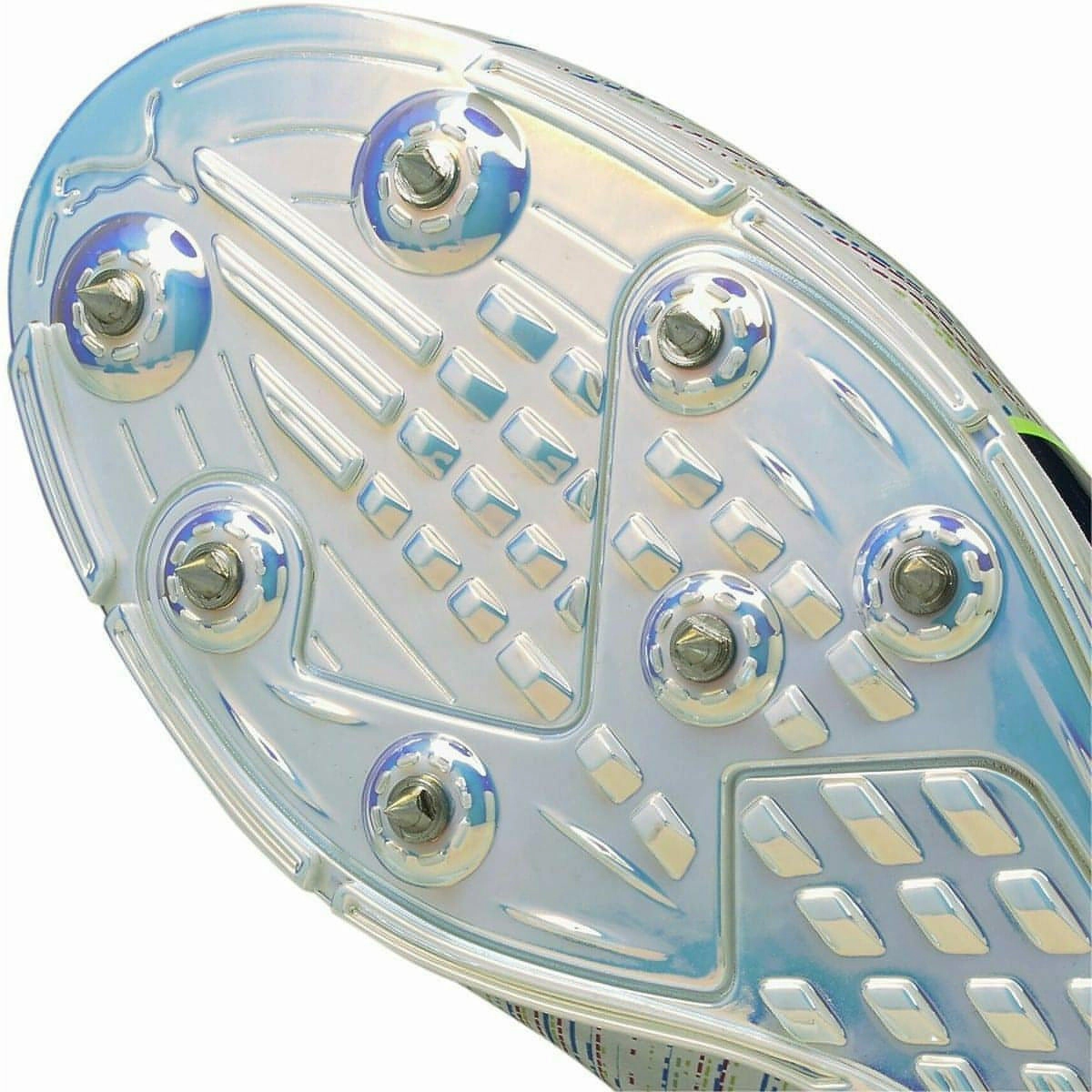 Puma evoSpeed Long Jump 8 SP Field Event Spikes Cozy Footwear