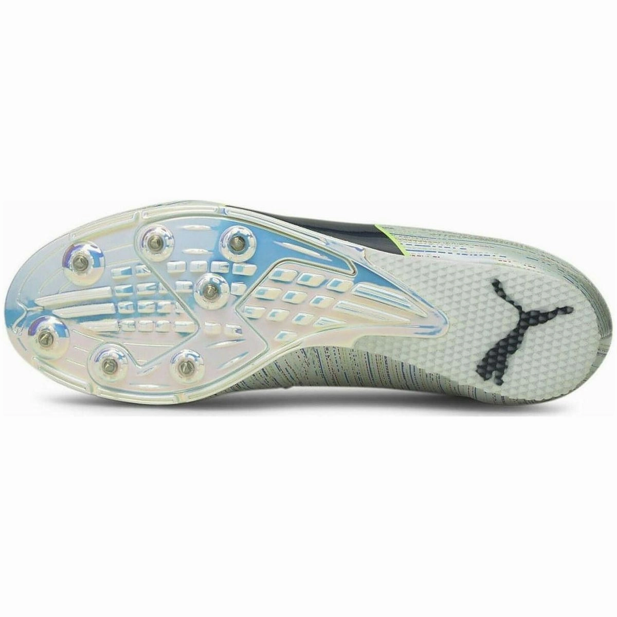 Puma evoSpeed Long Jump 8 SP Field Event Spikes Cozy Footwear