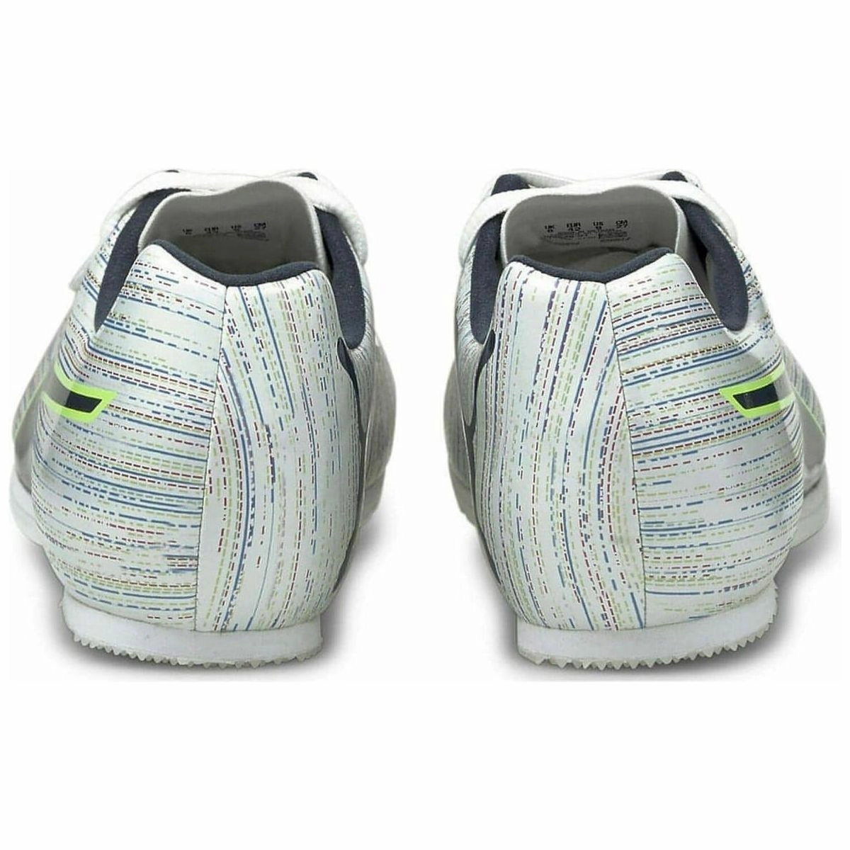 Puma evoSpeed Long Jump 8 SP Field Event Spikes Cozy Footwear
