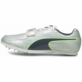 Puma evoSpeed Long Jump 8 SP Field Event Spikes Puma sport shoes with bold branding