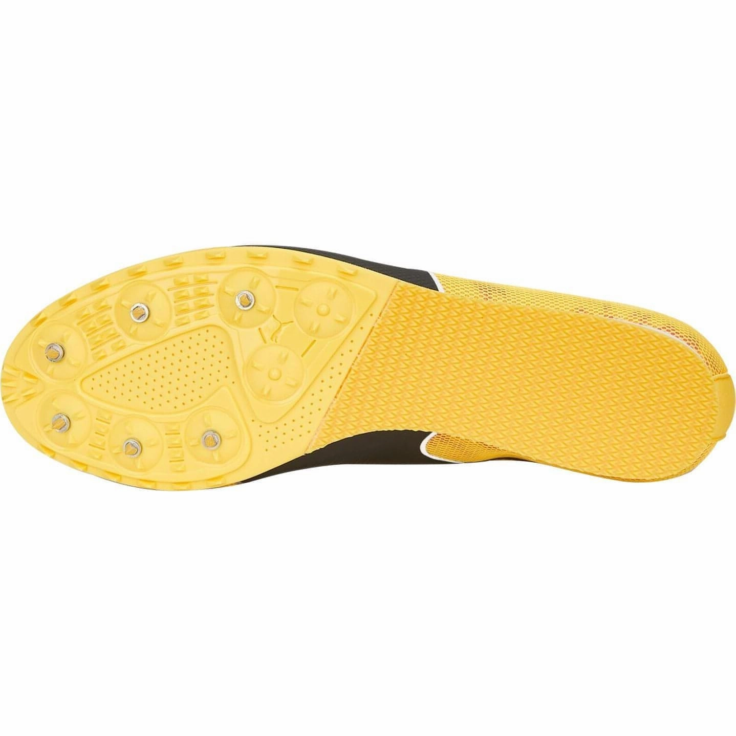 Puma evoSpeed Star 8 Running Spikes - Orange Cozy Footwear