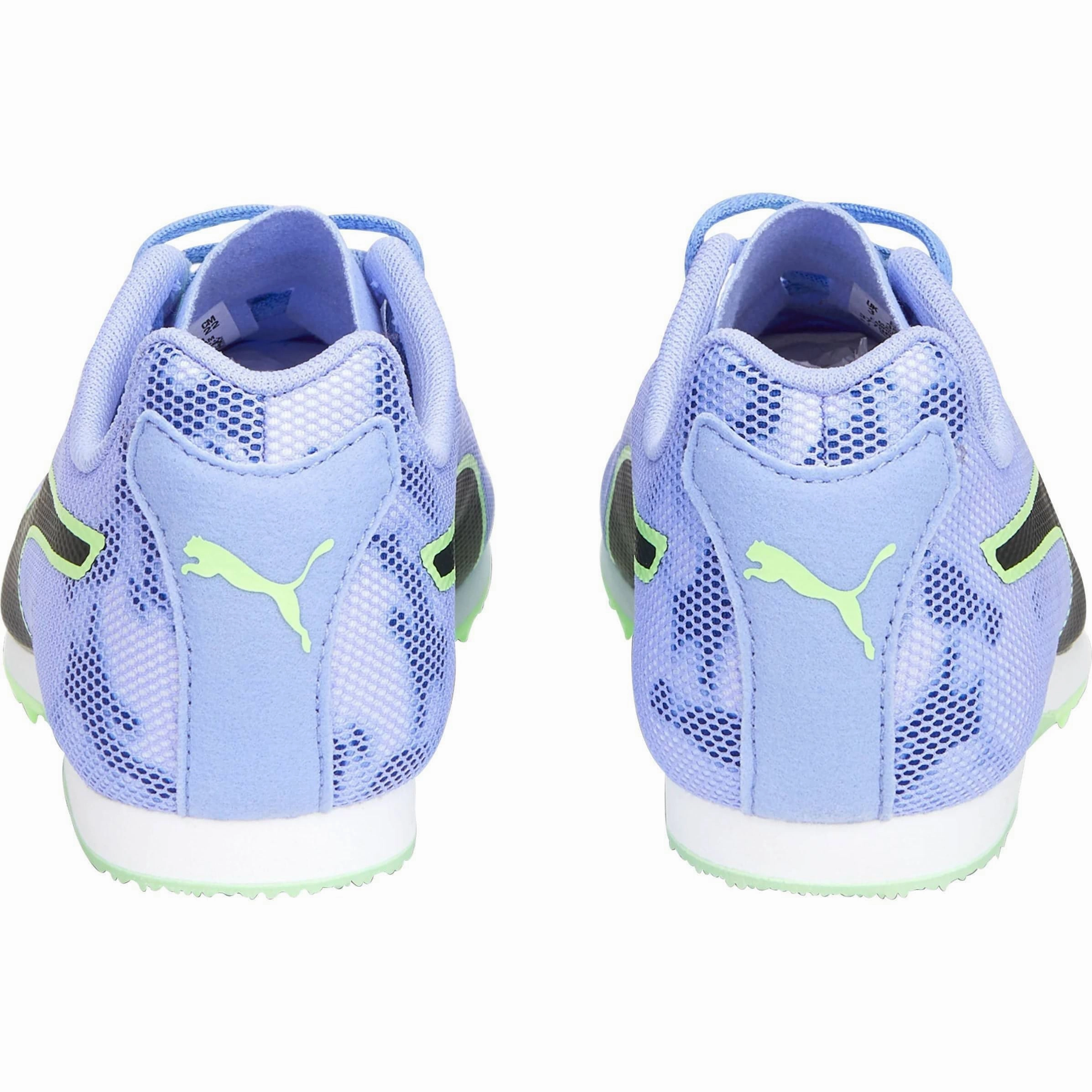 Puma evoSpeed Star 8 Running Spikes - Purple Bold Sneakers