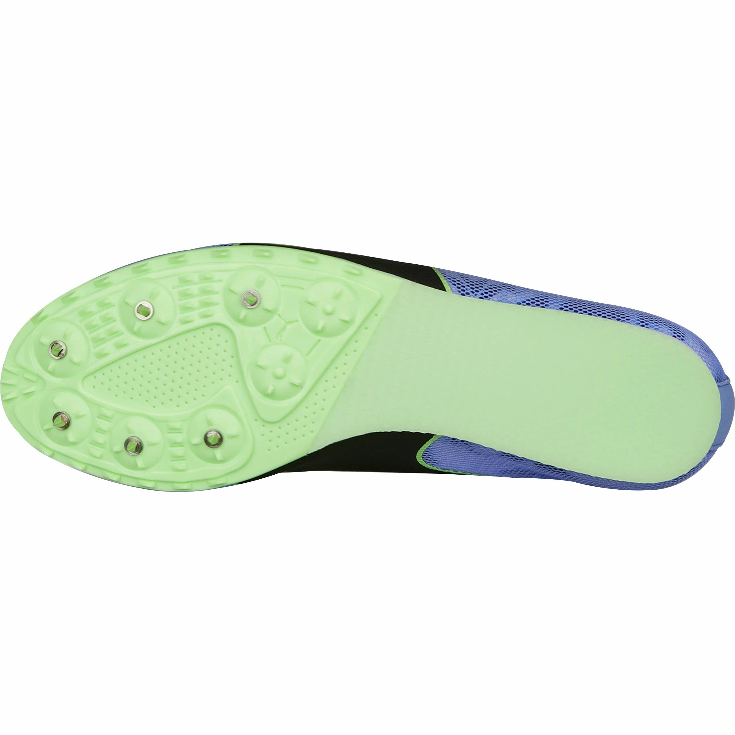 Puma evoSpeed Star 8 Running Spikes - Purple Bold Sneakers