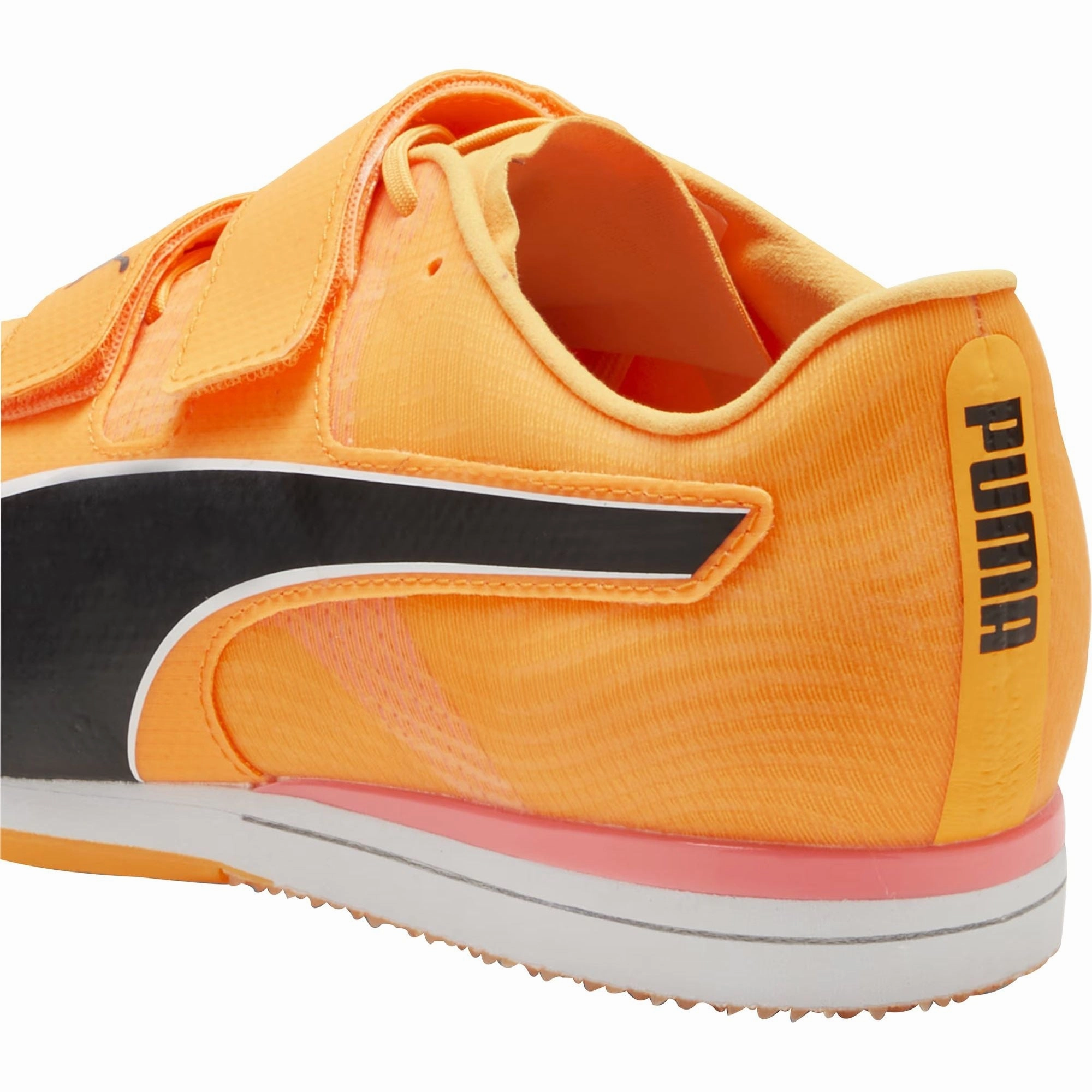 Puma evoSpeed Triple Jump 11 Ultraweave Field Event Spikes - Orange Cozy Footwear